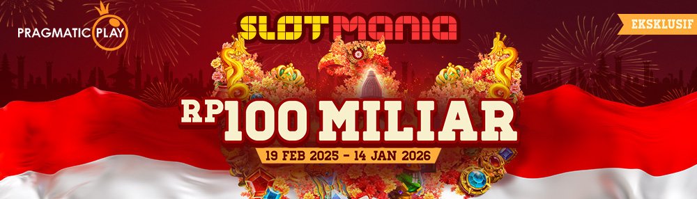 Slot Mania Kalender